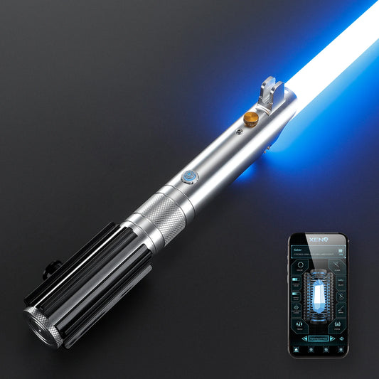 Anakin Skywalker Lightsaber (Adult)